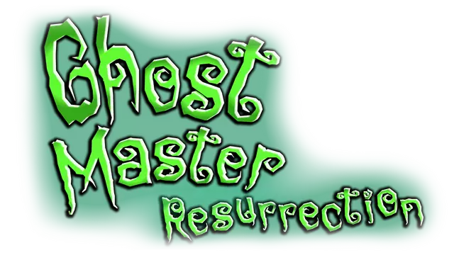 鬼魂大师：复苏 | Ghost Master: Resurrection