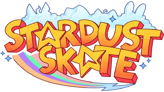 星尘滑板 | Stardust Skate