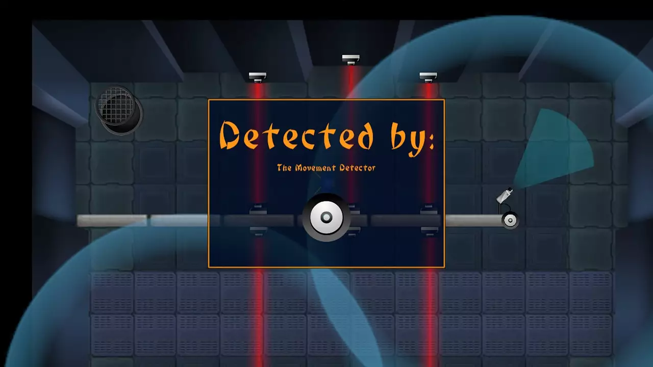 忍者潜行 3-Ninja Stealth 3-游戏截图-好玩游戏库