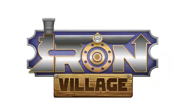 钢铁村 | Iron Village