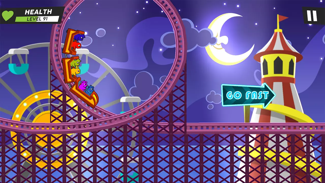 鸭子人生8：冒险-Duck Life 8: Adventure-游戏截图-好玩游戏库