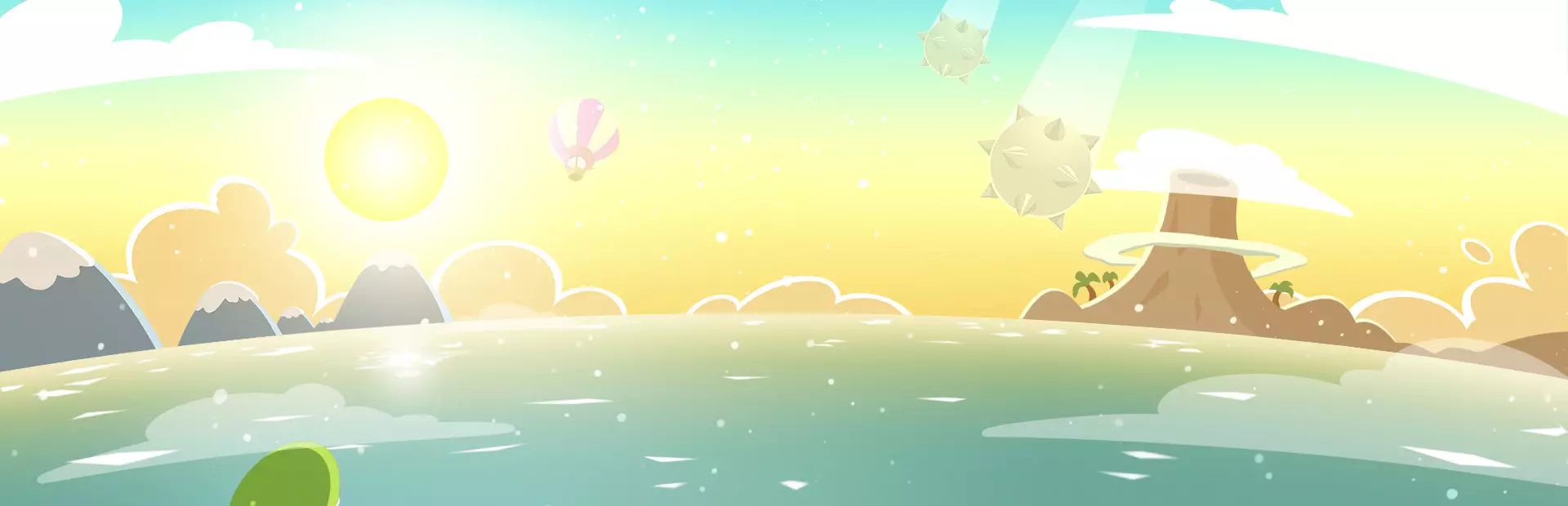 鸭子人生8：冒险