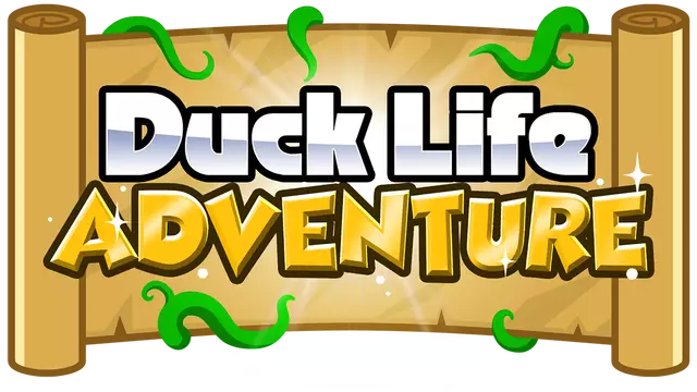 鸭子人生8：冒险 | Duck Life 8: Adventure