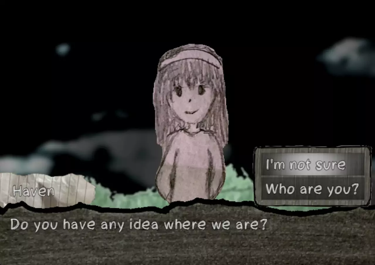 七日轮回-7 Days-游戏截图-好玩游戏库