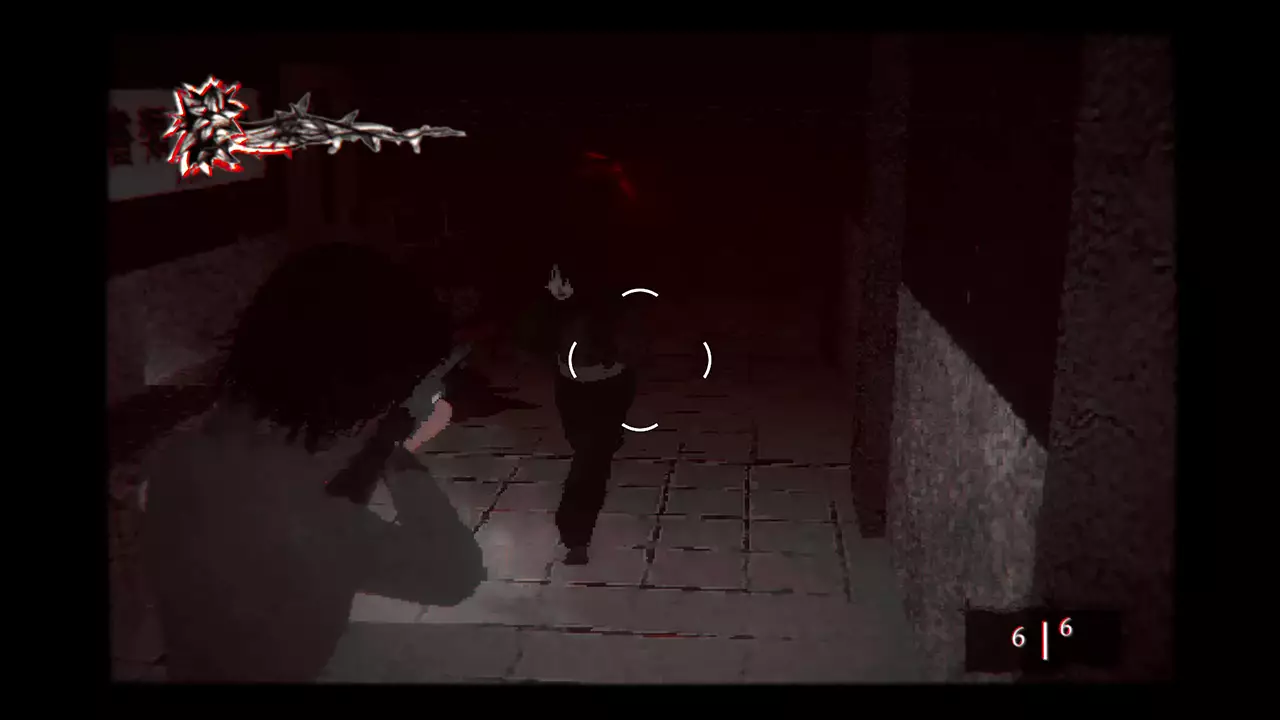 脆弱的反思-Fragile Reflection-游戏截图-好玩游戏库