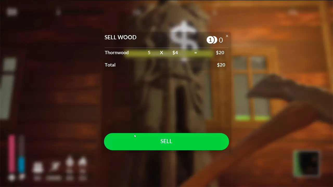 伐木与掠夺-Lumber and Plunder-游戏截图-好玩游戏库