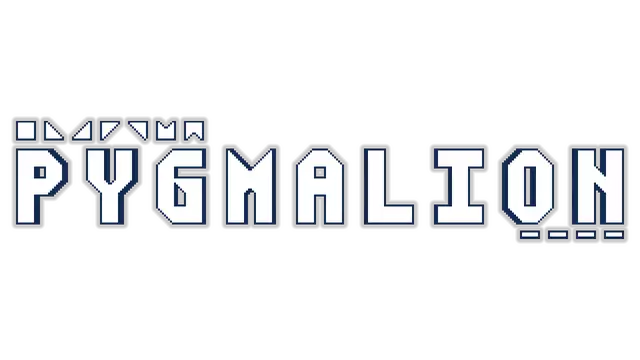 皮格马利翁 | Pygmalion