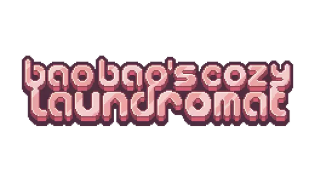 宝宝的温馨洗衣店 | Bao Bao’s Cozy Laundromat