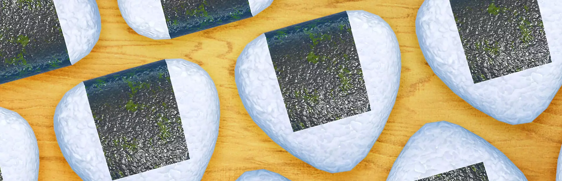 日本饭团店模拟器