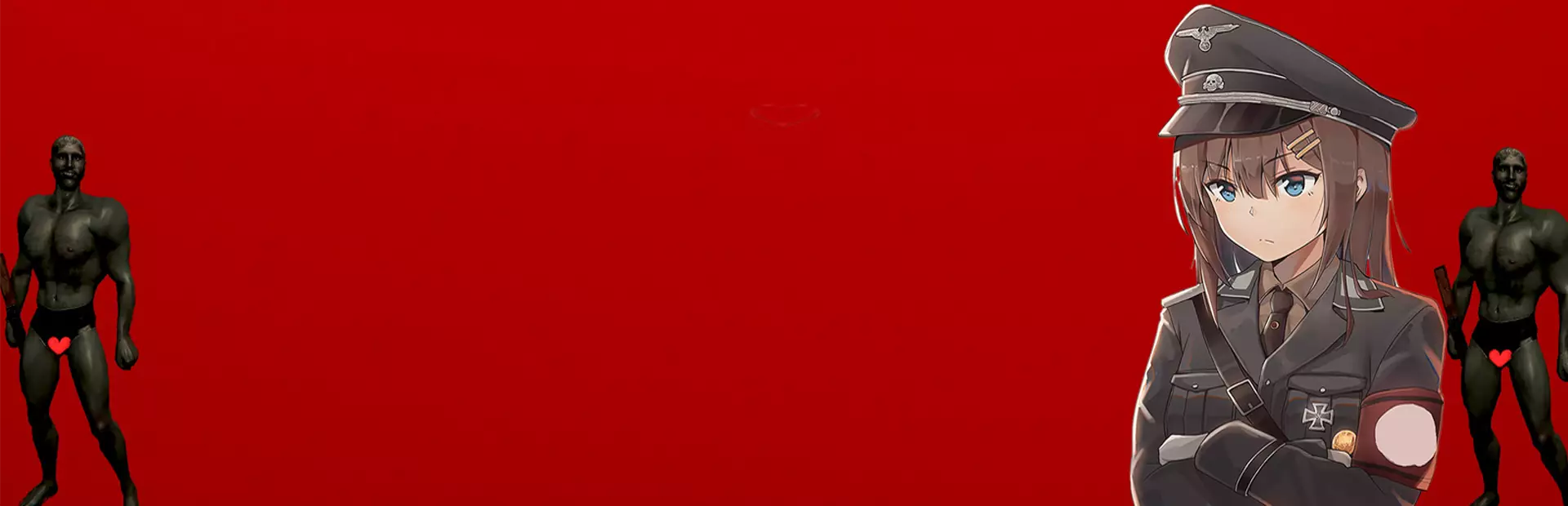 我迷恋的希特勒：爱情与法西斯主义