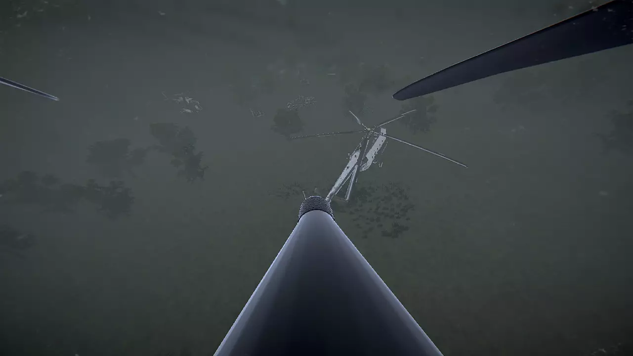 我迷恋的希特勒：爱情与法西斯主义-Hitler is My Crush: Love and Fascism-游戏截图-好玩游戏库