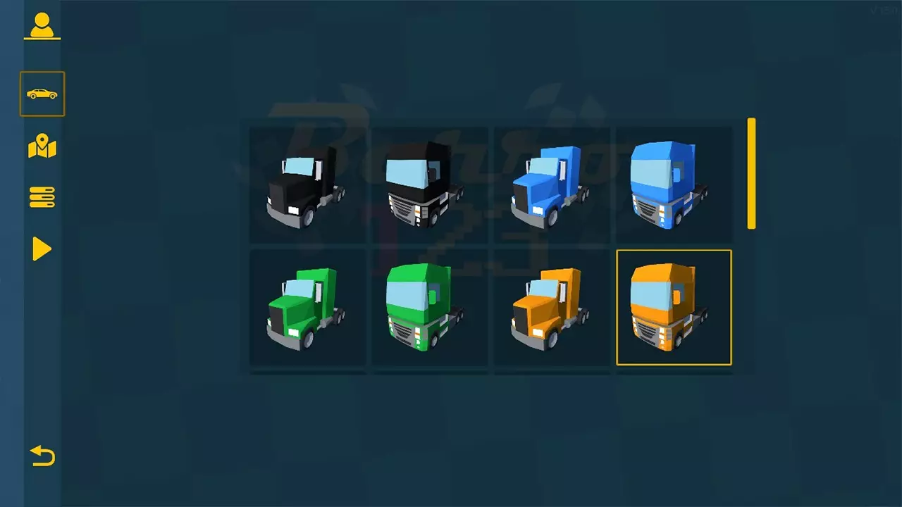 巴罗 T23​-Barro T23-游戏截图-好玩游戏库