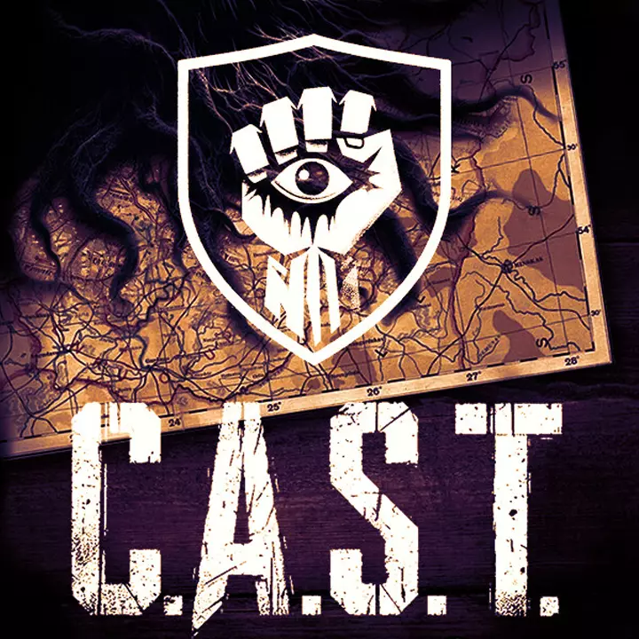 黑土镇异常打击小队