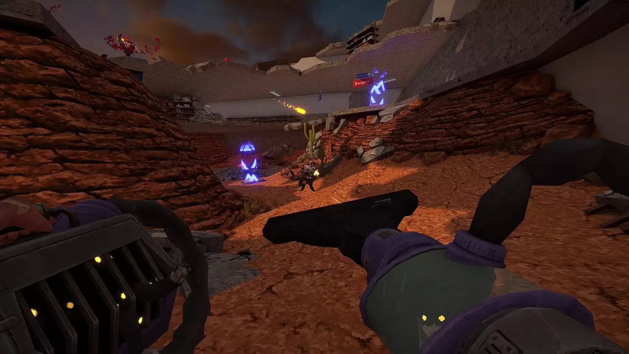 夺命邮差：脑损伤-Postal: Brain Damaged-游戏截图-好玩游戏库