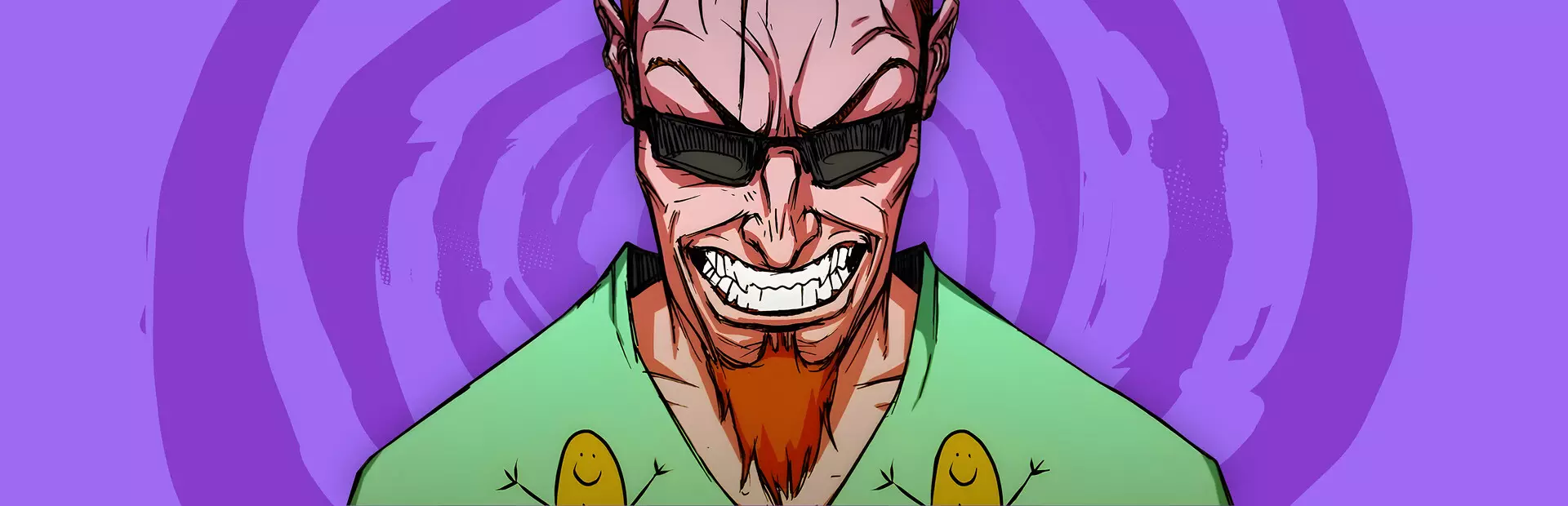 夺命邮差：脑损伤