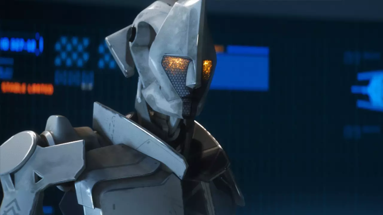 灰蛊-Grey Goo-游戏截图-好玩游戏库