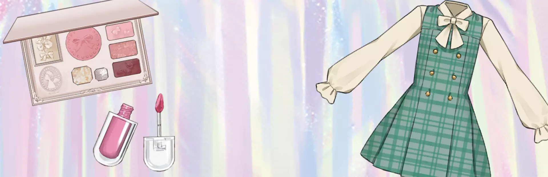 模特出道 3:妮可拉 #Nicola