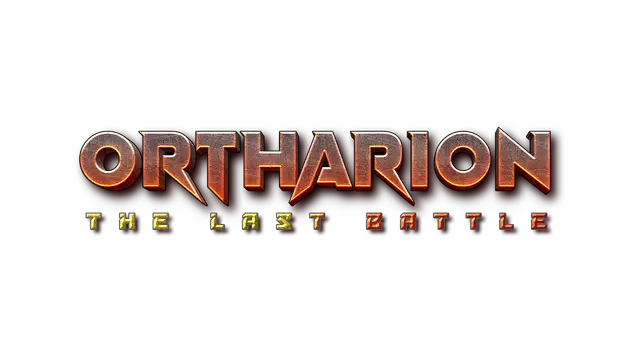 奥萨里奥法师：最后一战 | Ortharion: The Last Battle