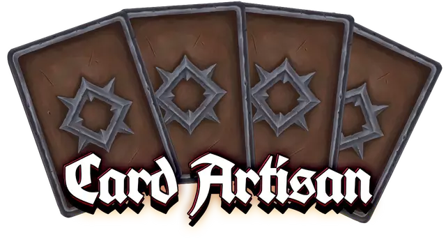 卡牌匠人 | Card Artisan