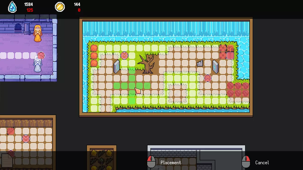 新手地下城主-Novice Dungeon Master-游戏截图-好玩游戏库