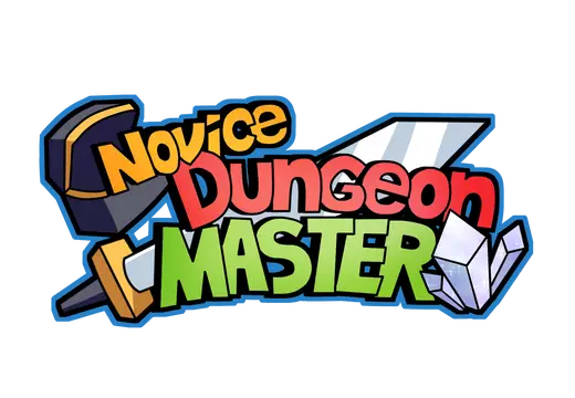 新手地下城主 | Novice Dungeon Master