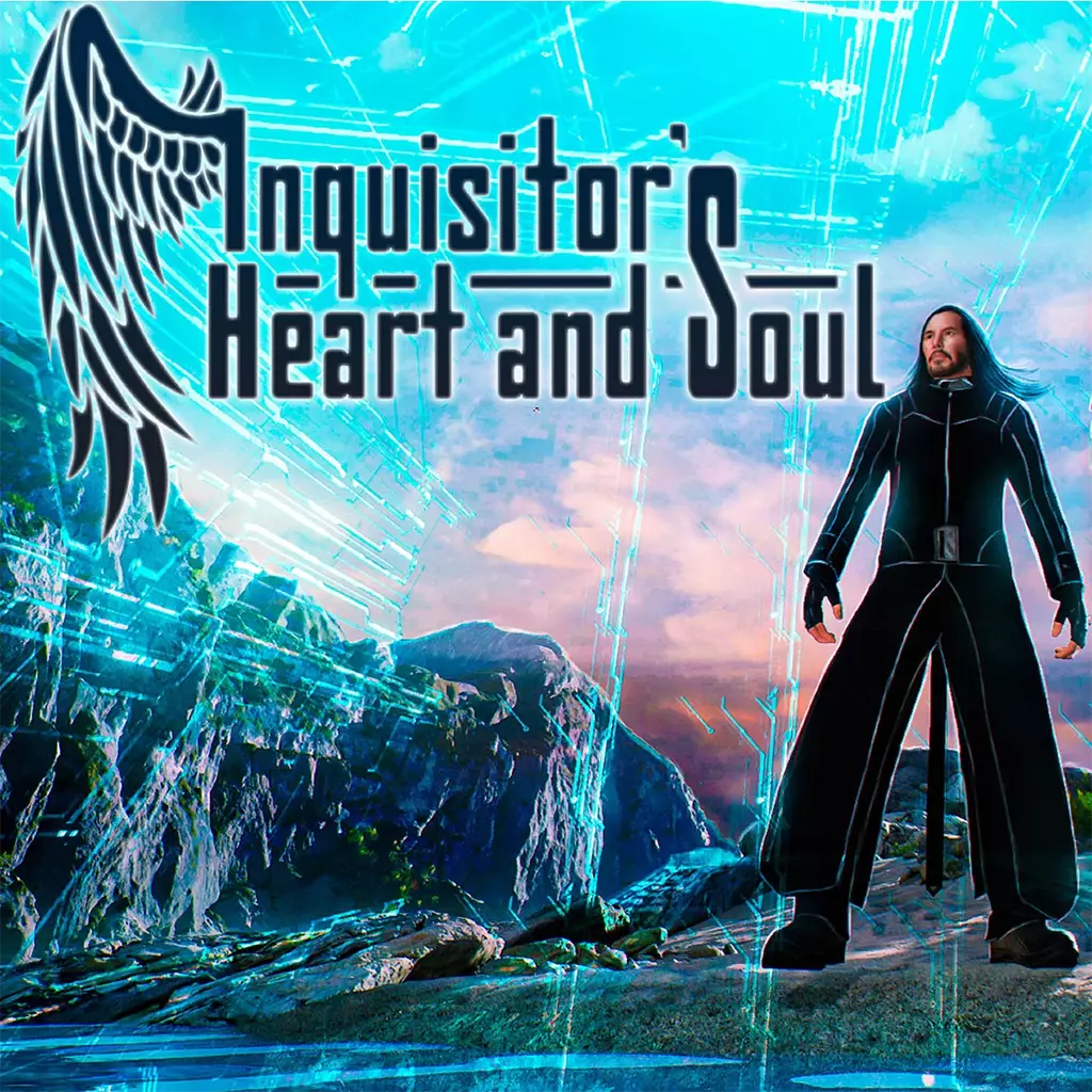 审问者的心和灵魂