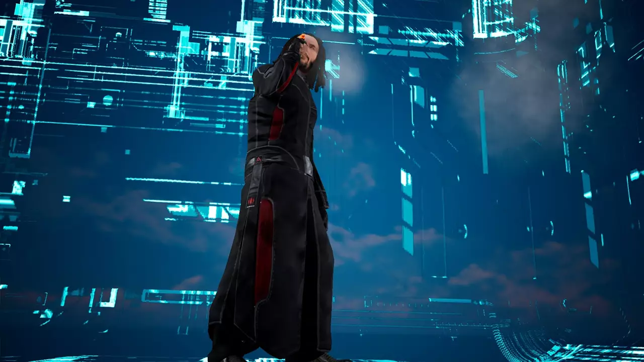 审问者的心和灵魂-Inquisitor's Heart and Soul-游戏截图-好玩游戏库