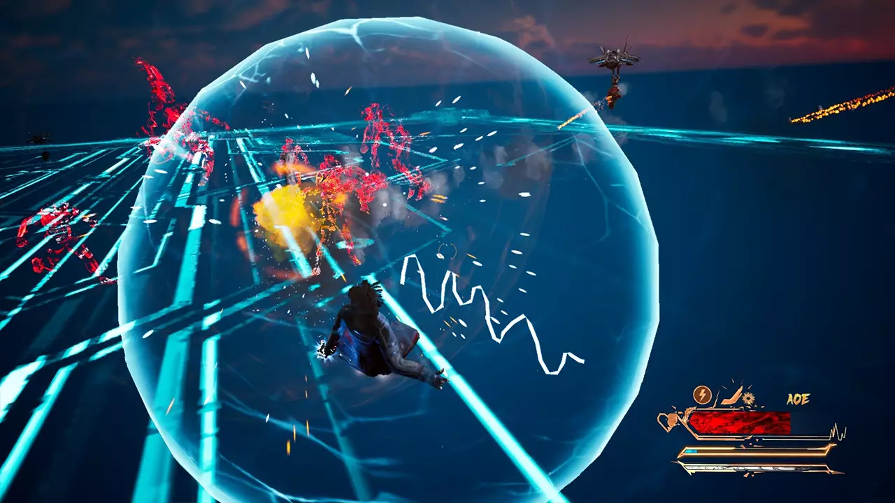 审问者的心和灵魂-Inquisitor's Heart and Soul-游戏截图-好玩游戏库