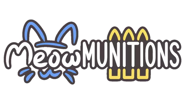 武装猫 | Meowmunitions