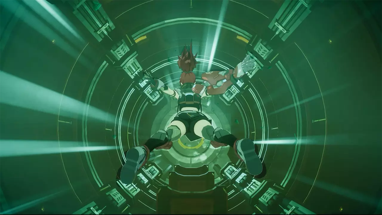 无尽星火-Star Fire: Eternal Cycle-游戏截图-好玩游戏库