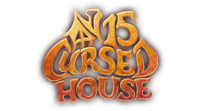 诅咒之屋15 | Cursed House 15