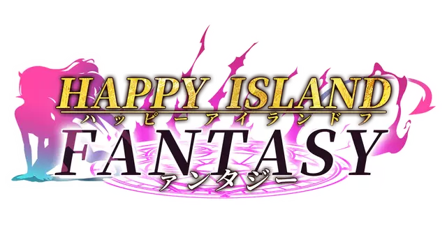 幸福岛幻想 | Happy Island Fantasy
