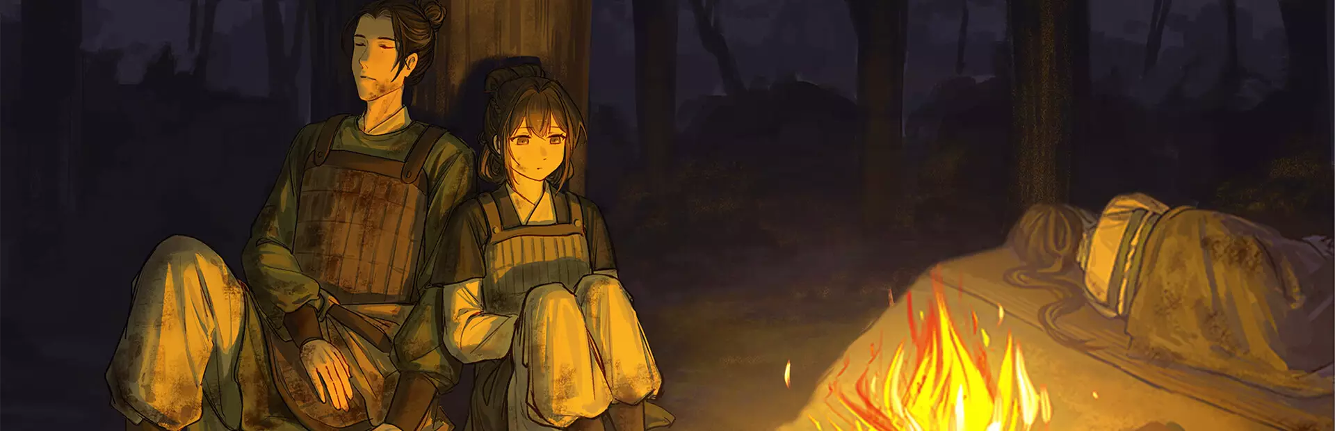 缚戎人：唐建中十三年