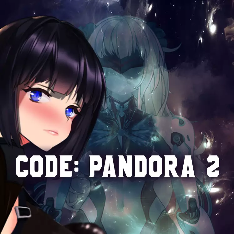 潘多拉代码 2