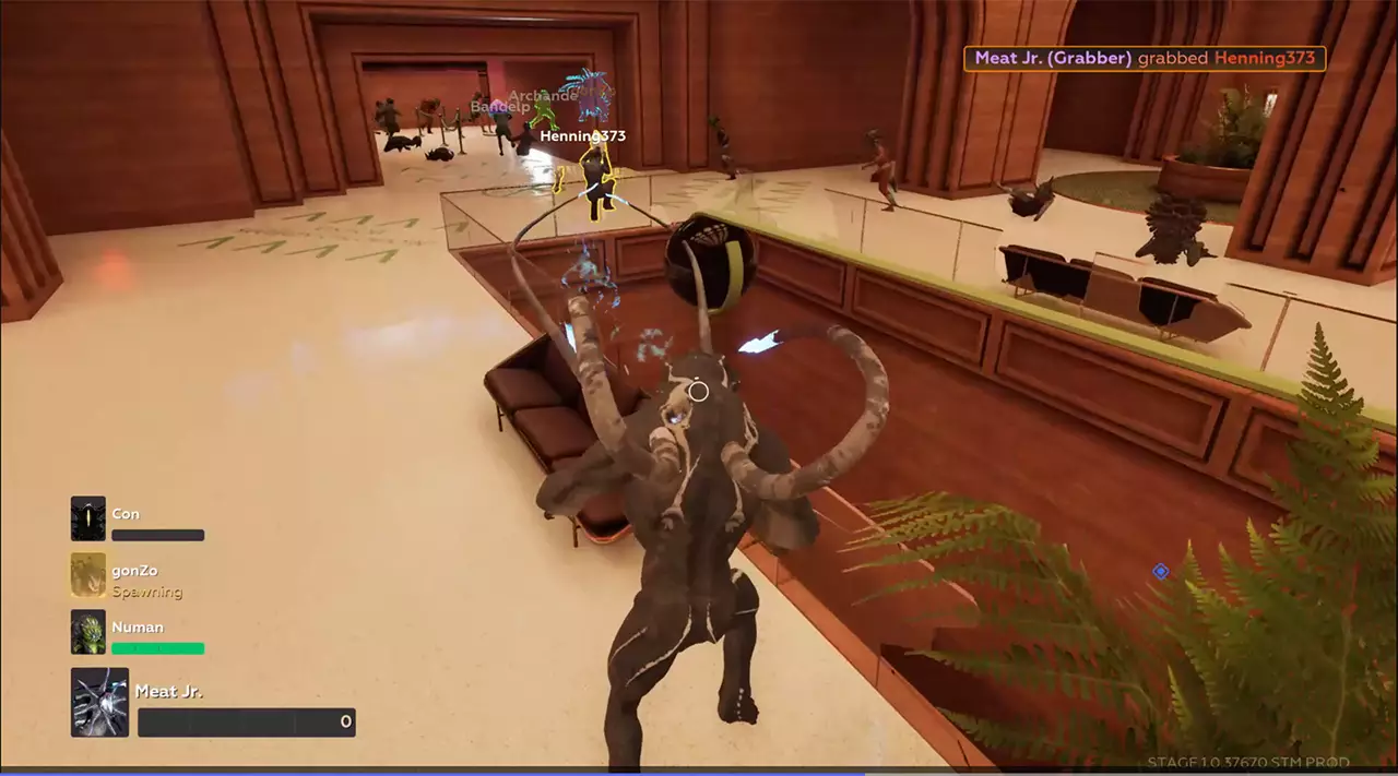 阿纳克西斯-The Anacrusis-游戏截图-好玩游戏库