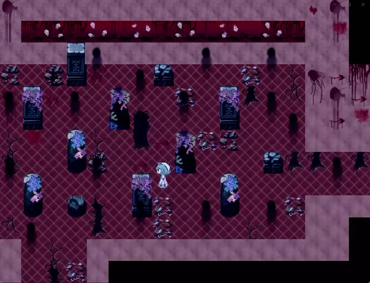 水族馆不会跳舞-The Aquarium Does Not Dance-游戏截图-好玩游戏库