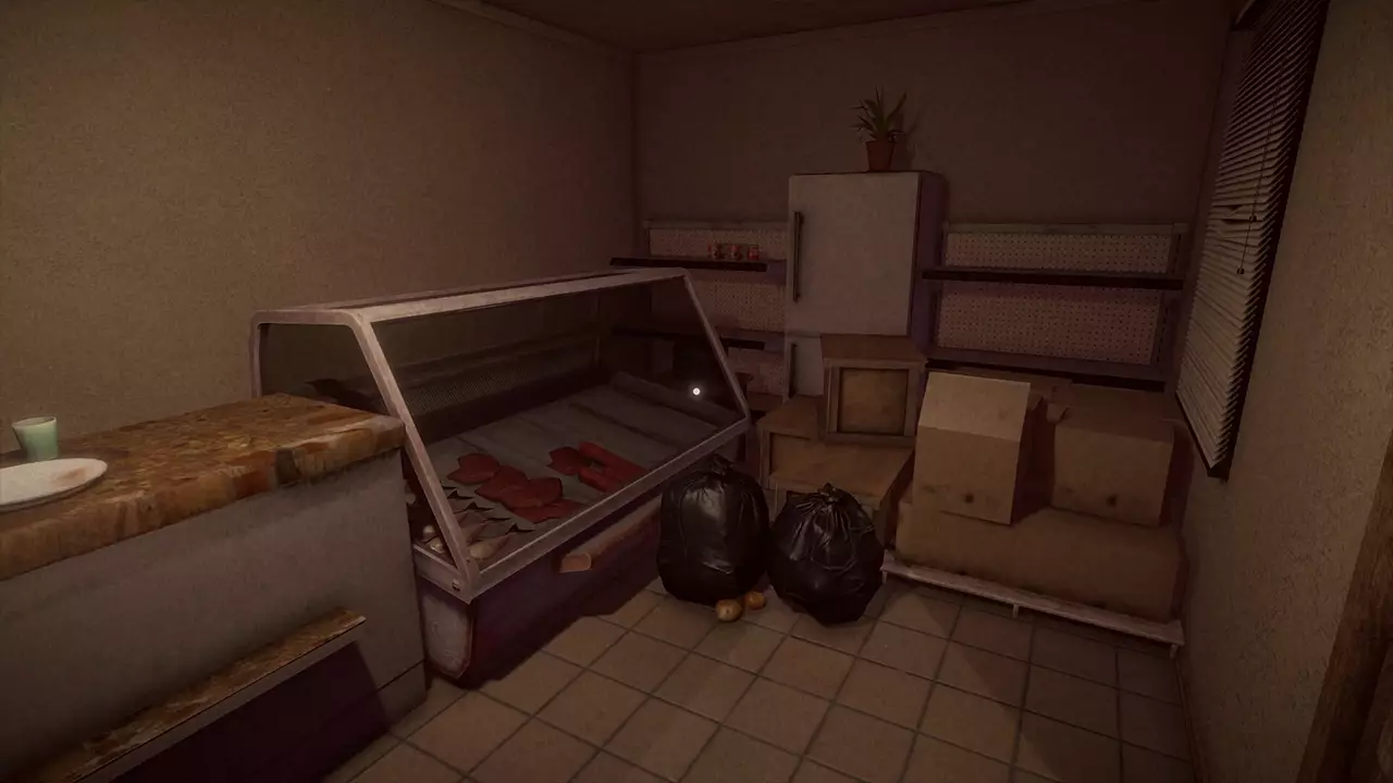 不思议物语：1992-Uncanny Tales: 1992-游戏截图-好玩游戏库