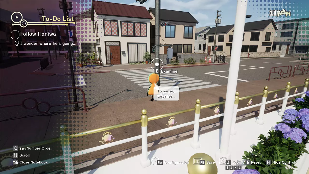 小古坟-The Little Tomb: The Maholova Club and the Search for a Dead Body-游戏截图-好玩游戏库