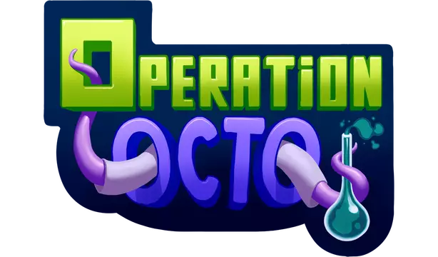 怒海章袭 | Operation Octo