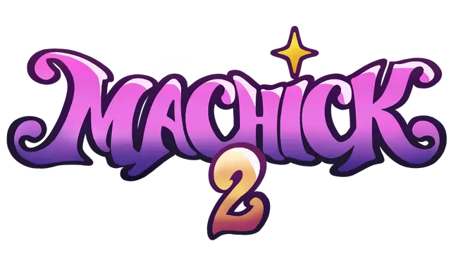 魔鸡马奇克 2 | Machick 2