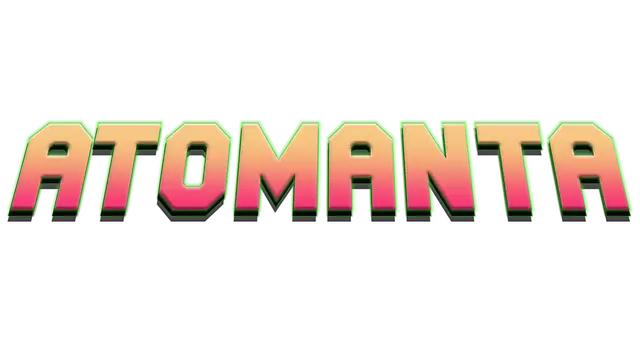 原子蝠鲼 | Atomanta