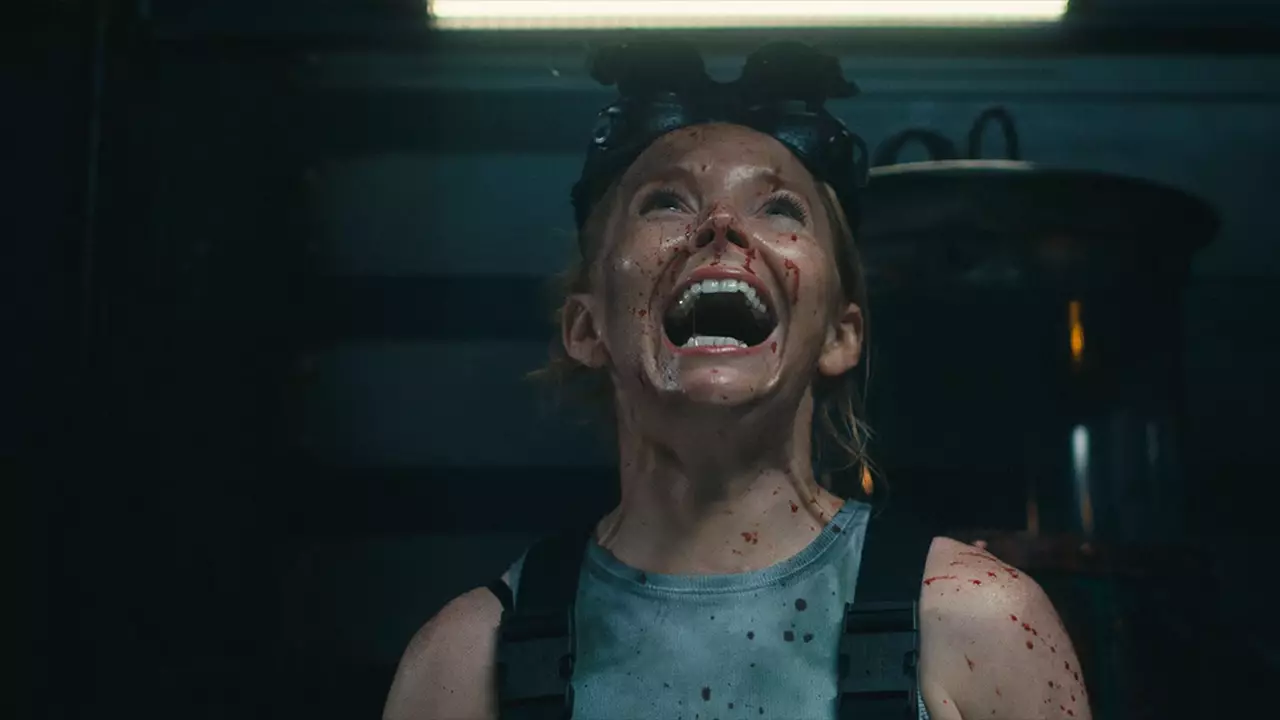 死亡重启-Dead Reset-游戏截图-好玩游戏库