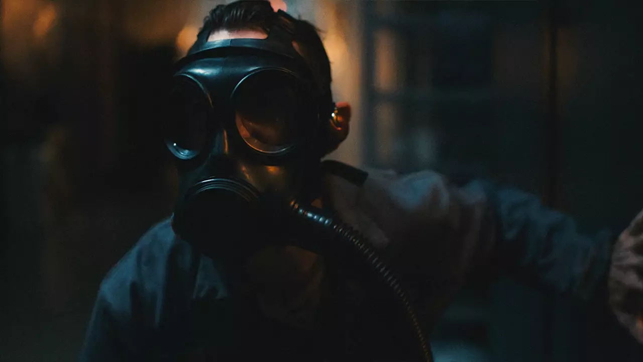 死亡重启-Dead Reset-游戏截图-好玩游戏库