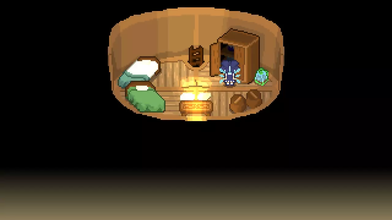 东方：蛙蛙幻想谭-Touhou: Fearless Frogslayer-游戏截图-好玩游戏库