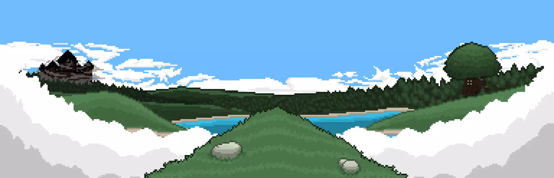 东方：蛙蛙幻想谭