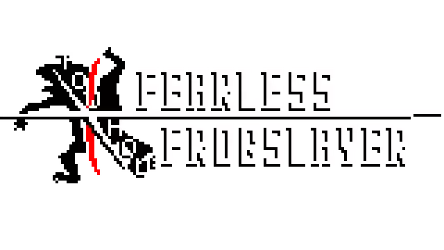 东方：蛙蛙幻想谭 | Touhou: Fearless Frogslayer