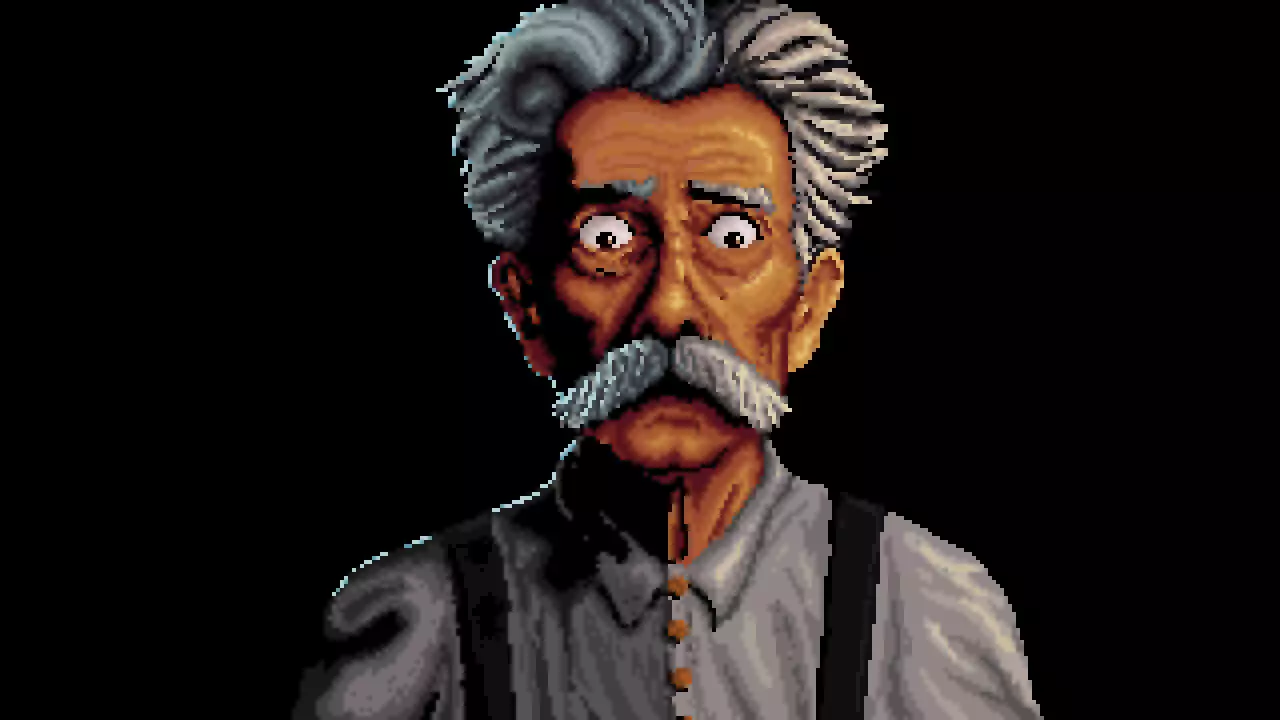 狂欢节-Carnival-游戏截图-好玩游戏库