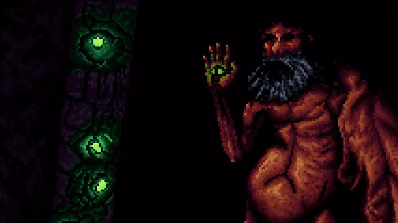 狂欢节-Carnival-游戏截图-好玩游戏库