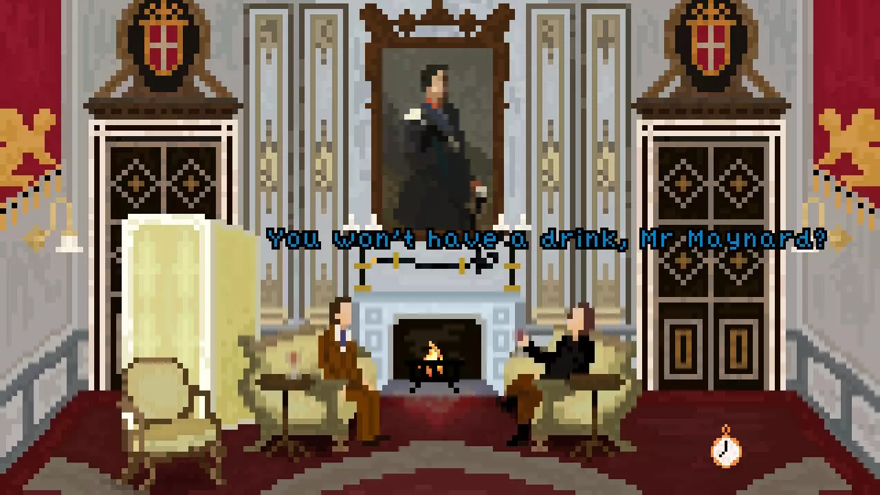 狂欢节-Carnival-游戏截图-好玩游戏库