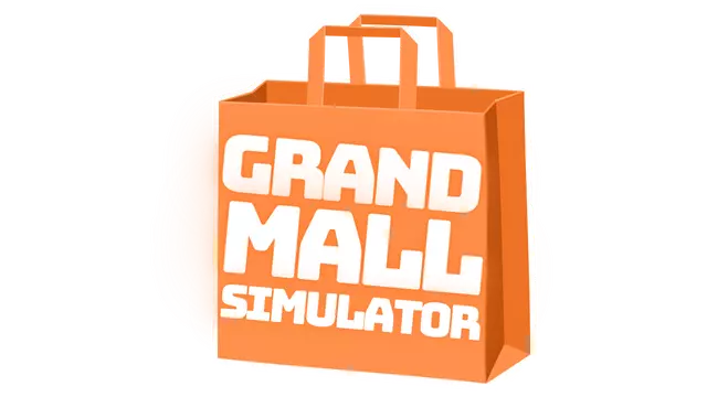 购物中心模拟器 | Grand Mall Simulator